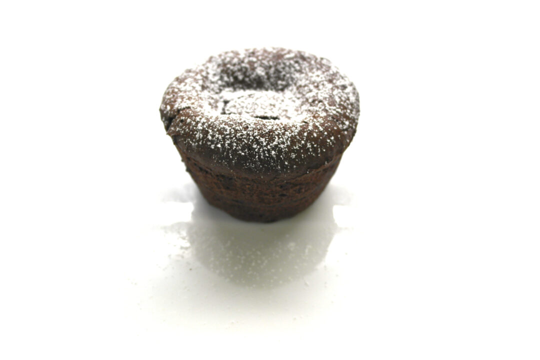 Tortino al Cioccolato