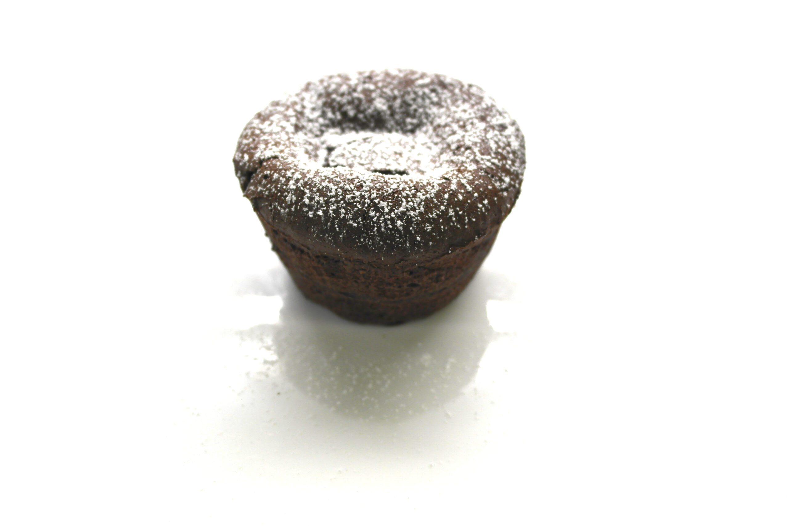 Tortino al Cioccolato
