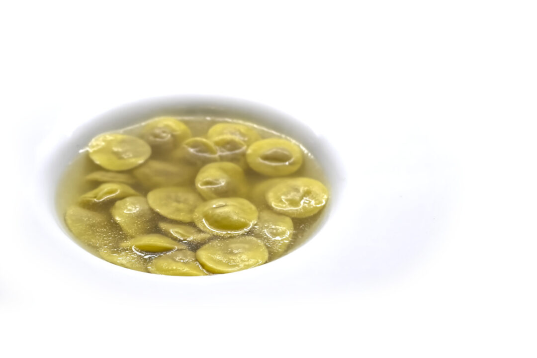 Cappelletti in Brodo